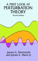 First Look at Perturbation Theory