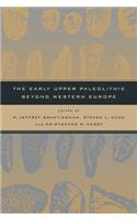 Early Upper Paleolithic Beyond Western Europe