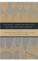 The Early Upper Paleolithic beyond Western Europe