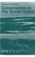 Conservation in the Soviet Union