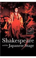 Shakespeare and the Japanese Stage