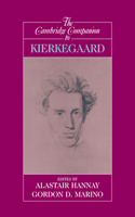 Cambridge Companion to Kierkegaard