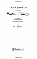 Jefferson: Political Writings