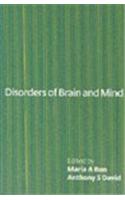 Disorders of Brain and Mind: Volume 1