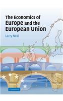 The Economics of Europe and the European Union