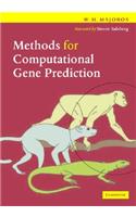 Methods for Computational Gene Prediction