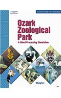 Ozark Zoological Park