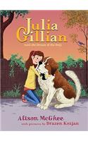 Julia Gillian (and the Dream of the Dog)