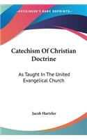 Catechism Of Christian Doctrine