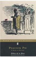 Peacock Pie (Children's Classics)