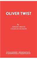 Oliver Twist