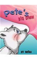 Pete's Big Chew