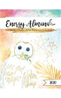 The 2020 Energy Almanac