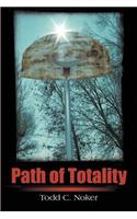Path of Totality