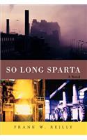 So Long Sparta