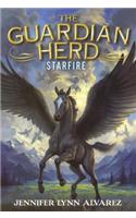 Starfire: (Guardian Herd)