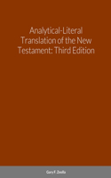 Analytical-Literal Translation of the New Testament-OE