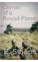 Corner of a Round Planet