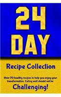 24 Day Recipe Collection