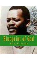 Blueprint of God