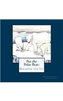 Pax the Polar Bear