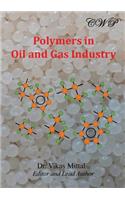 Polymers in Oil and Gas Industry