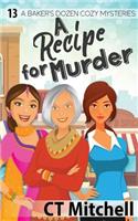 Recipe For Murder