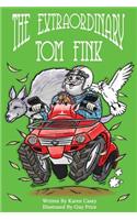 Extraordinary Tom Fink