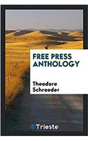 Free Press Anthology