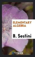 Elementary Algebra