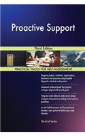 Proactive Support Third Edition