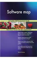 Software map Complete Self-Assessment Guide