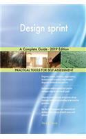 Design sprint A Complete Guide - 2019 Edition
