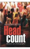 Headcount