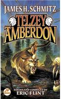 Telzey Amberdon
