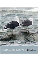 Lars Jonsson's Birds