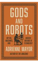 Gods and Robots