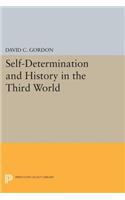 Self-Determination and History in the Third World