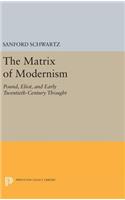 Matrix of Modernism