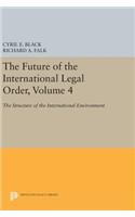 Future of the International Legal Order, Volume 4