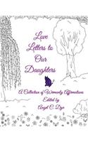 Love Letters to Our Daughters