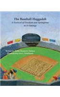 Baseball Haggadah
