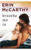 Breathe Me In: Volume 5 (Blurred Lines)