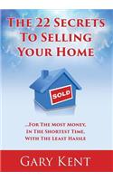 22 Secrets To Selling Your Home
