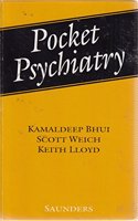 Pocket Psychiatry