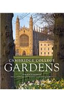 Cambridge College Gardens
