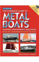 Complete Guide to Metal Boats
