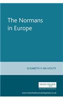 Normans in Europe