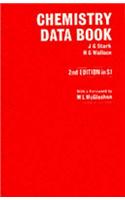 Chemistry Data Book
