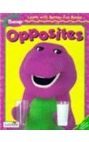 Learn With Barney: Opposites